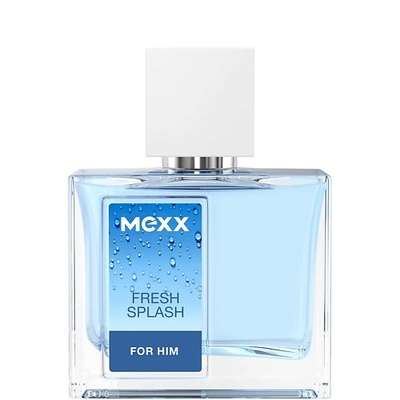 MEXX Fresh Splash For Him 30