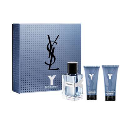 YVES SAINT LAURENT YSL Подарочный набор Y
