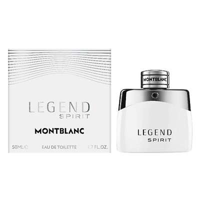 MONTBLANC Legend Spirit 50