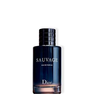 DIOR Sauvage Eau De Parfum 60