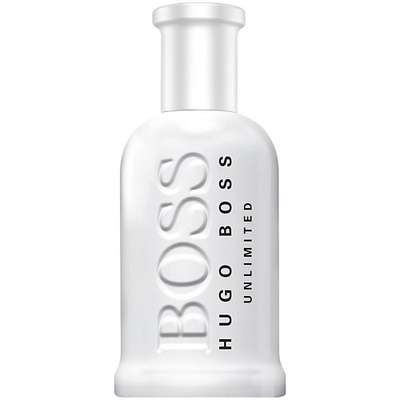 BOSS Boss Bottled. Unlimited. 100
