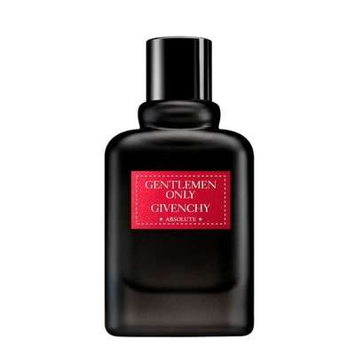 GIVENCHY Gentlemen Only Absolute 50