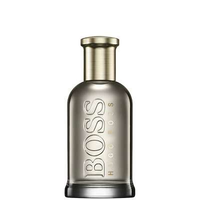 BOSS HUGO BOSS Bottled Eau de Parfum 50