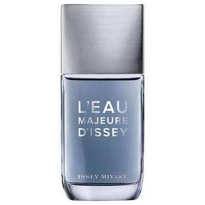 ISSEY MIYAKE L'Eau d'Issey Majeure 100