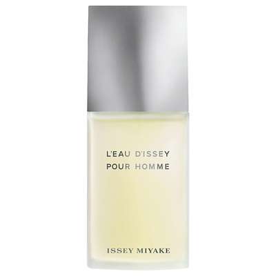 ISSEY MIYAKE L'Eau d'Issey Pour Homme 40