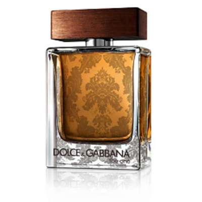 DOLCE&GABBANA The One for Men Baroque Collector 50