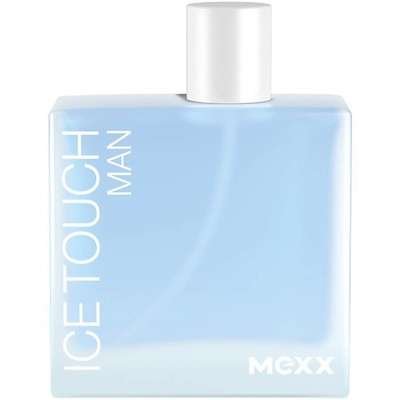 MEXX Ice Touch Man 50