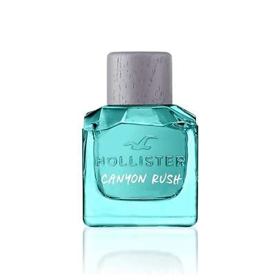 HOLLISTER Canyon Rush For Him 100