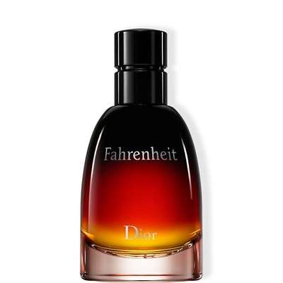 DIOR Fahrenheit Parfum 75