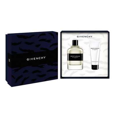 GIVENCHY Набор Gentleman Givenchy