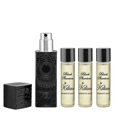 KILIAN Black Phantom travel spray 30