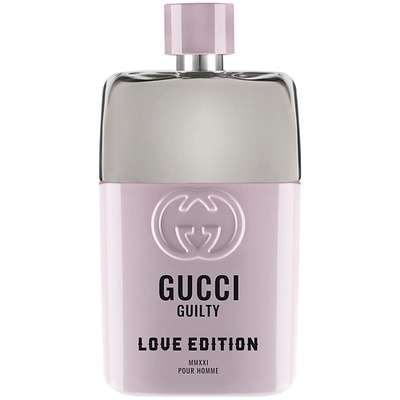 GUCCI Guilty Love Edition MMXXI Pour Homme 90