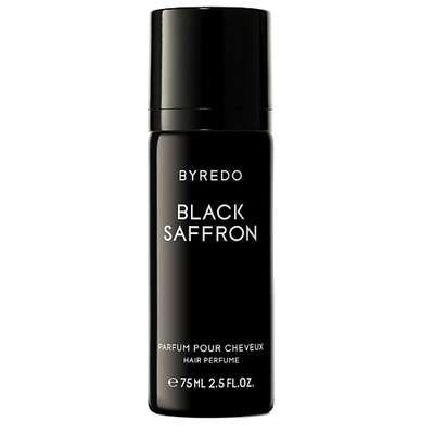 BYREDO Вода для волос парфюмированная Black Saffron Hair Perfume