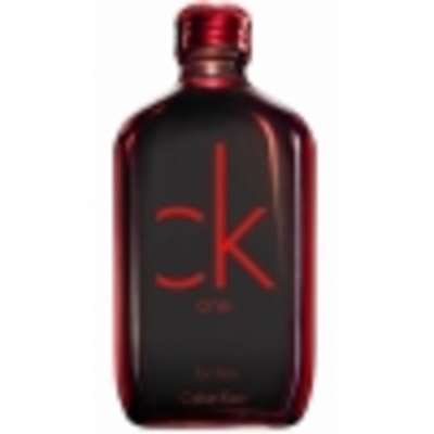 CALVIN KLEIN CK One Red Edition for Him 50