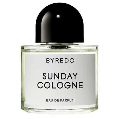 BYREDO Sunday Cologne Eau De Parfum 100