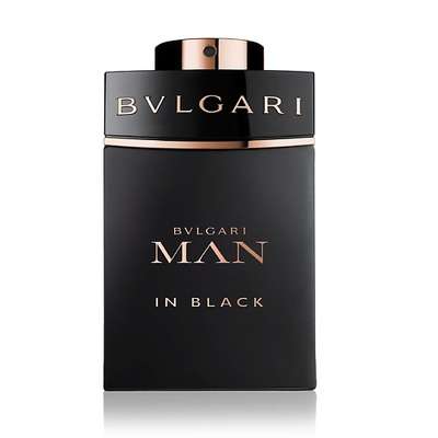 BVLGARI Man In Black 100