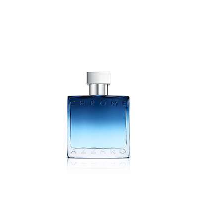 AZZARO Chrome Eau de Parfum 50