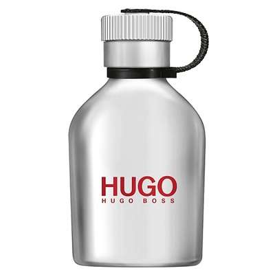 HUGO Iced 75