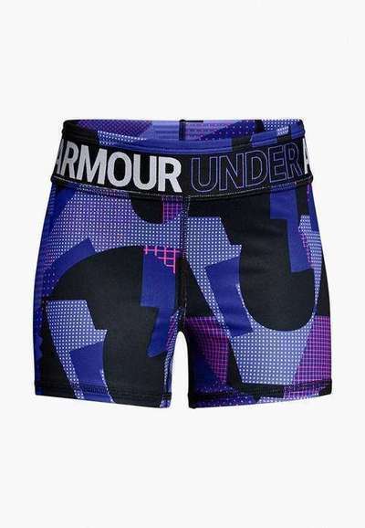 Шорты компрессионные Under Armour