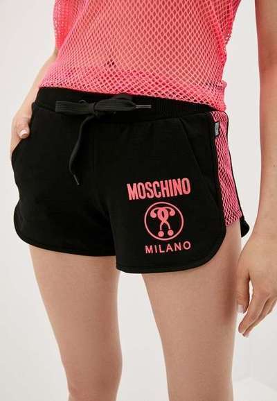 Шорты Moschino Swim