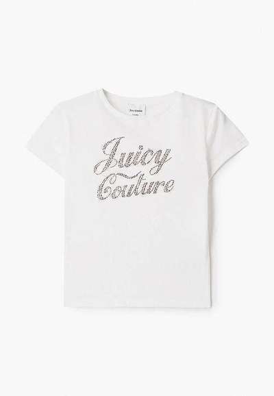 Футболка Juicy Couture