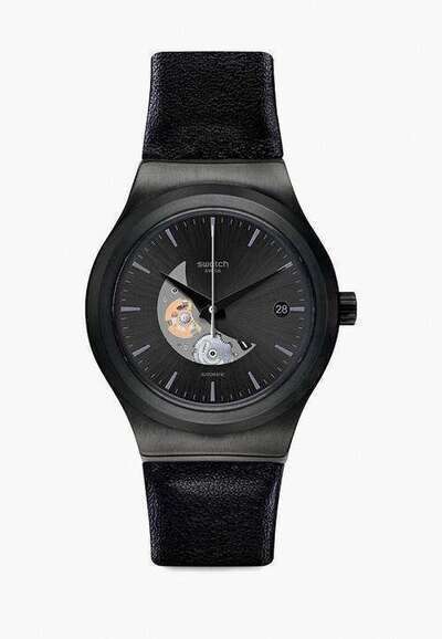 Часы Swatch