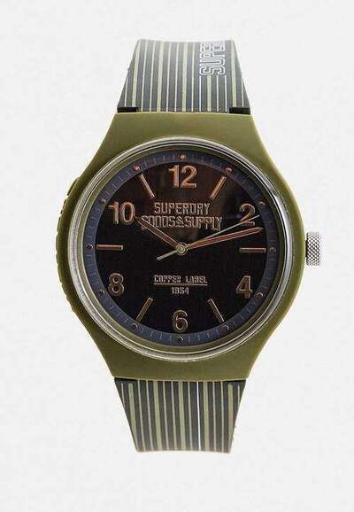 Часы Superdry
