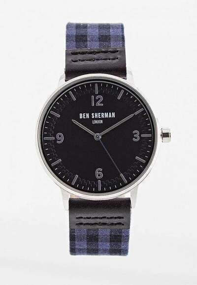 Часы Ben Sherman