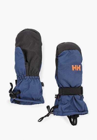 Варежки Helly Hansen