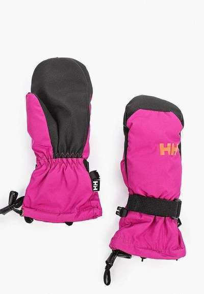 Варежки Helly Hansen