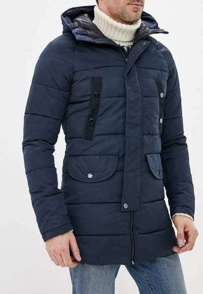 Куртка утепленная Jackets Industry