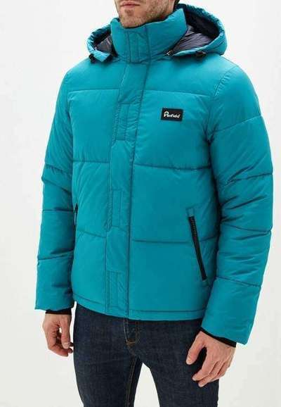 Куртка утепленная Penfield