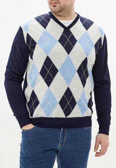 Пуловер Maxfort