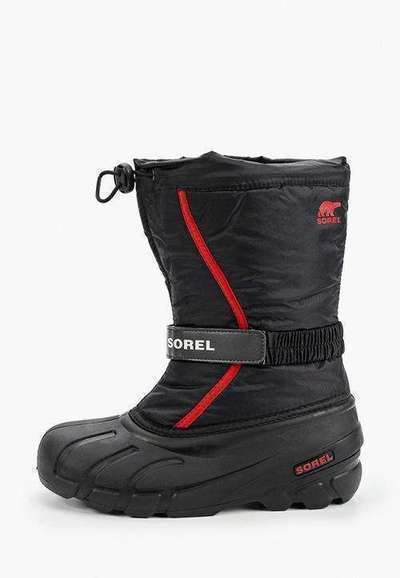 Дутики Sorel