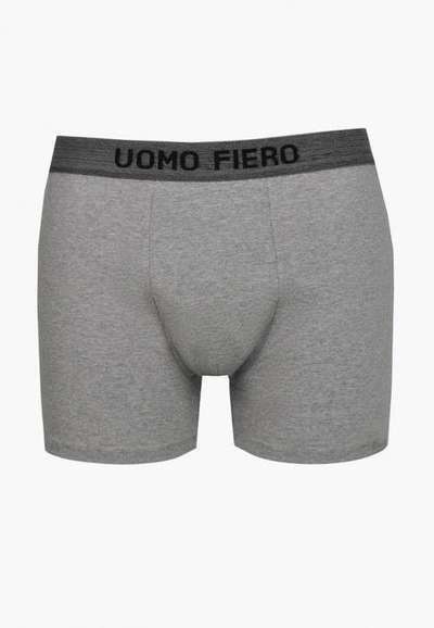 Трусы Uomo Fiero