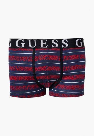 Трусы Guess