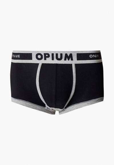 Трусы Opium