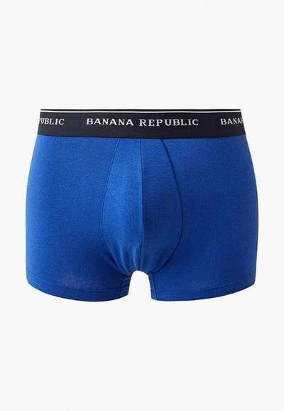 Трусы Banana Republic