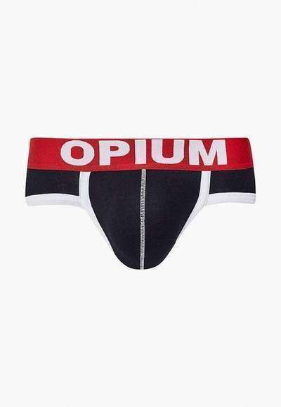 Трусы Opium