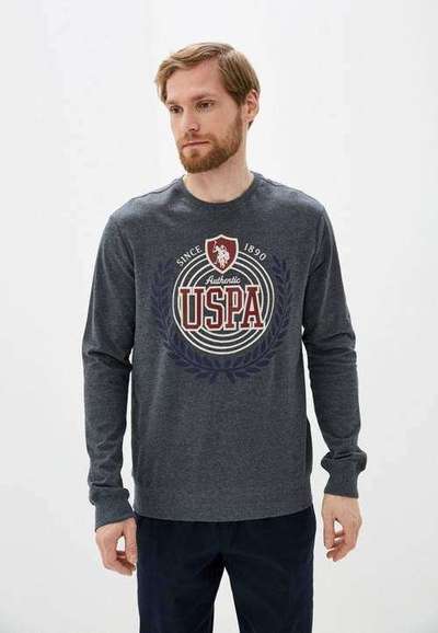 Свитшот U.S. Polo Assn.