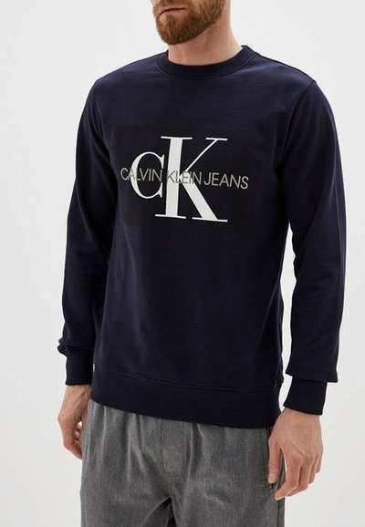 Свитшот Calvin Klein Jeans