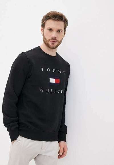 Свитшот Tommy Hilfiger