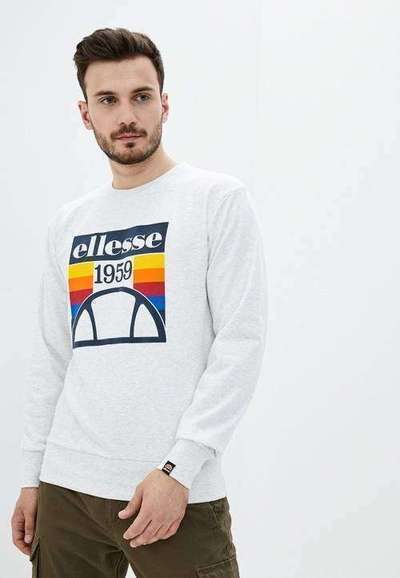 Свитшот Ellesse