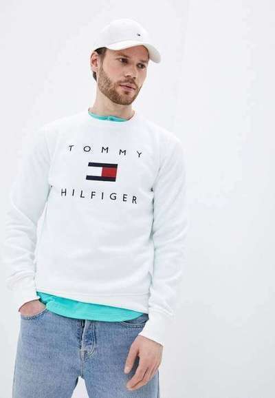 Свитшот Tommy Hilfiger