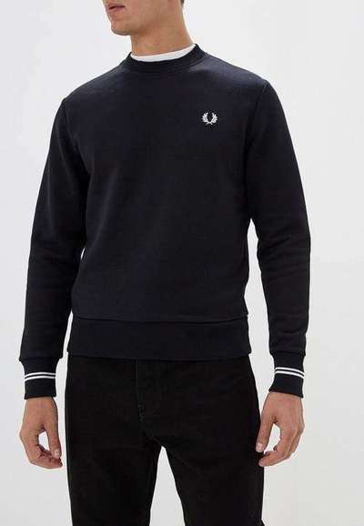 Свитшот Fred Perry