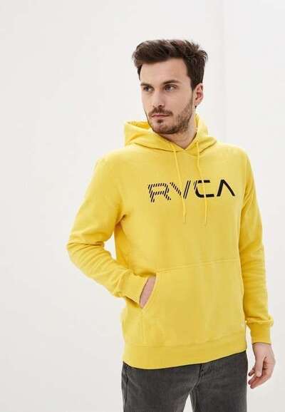 Худи RVCA