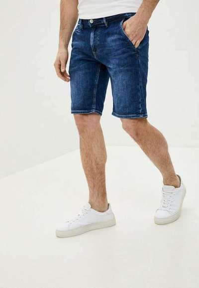 Шорты джинсовые Guess Jeans