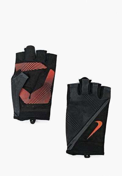 Перчатки для фитнеса Nike