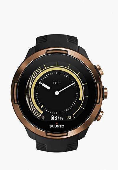 Часы GPS Suunto