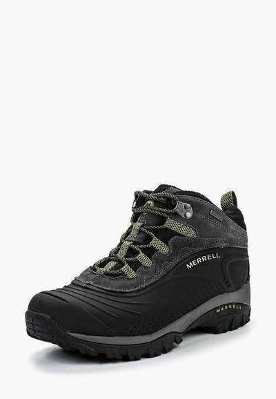 Ботинки трекинговые Merrell